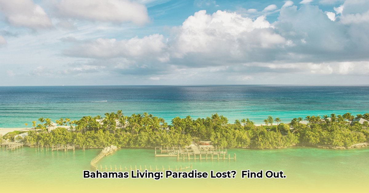 disadvantages-of-living-in-the-bahamas